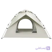 چادر کوهنوردی 4 نفره پروکمپ مدل JH-8879