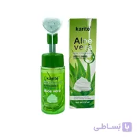 ریموور براش دار کاریته Karite