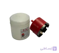 گردبر 22 سنگ وبتن بدون مته مرکزي فيض