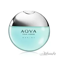 عطر ادکلن مردانه Bvlgari Aqva Pour Homme Marine