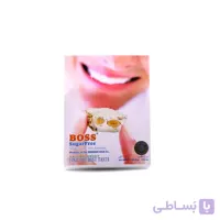 گز لقمه ۴۰ درصد پسته زعفرانی ۳۵۰ گرمی
