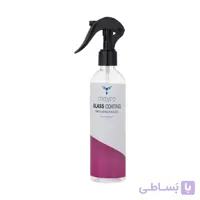 اسپری نانو ابگریز و ضد لک شیشه ساختمان ماورو مدل nx t11 حجم 250 میلی لیتر