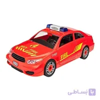 ماشین بازی آتش نشانی