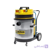فرش شوی و مبل شوی نیمه صنعتی آنا مدل SC52 pro