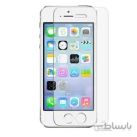 گلس صفحه نمایش شیشه ای آیفون Iphone 5