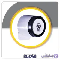 آژیر پیزو رایموند 24 ولت