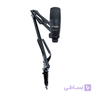MARANTZ Pro - PodPack1 میکروفون یو اس بی