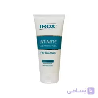 ژل بهداشتی بانوان ایروکس IROX ا برند :