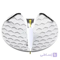 اکسس پوینت بی سیم میکروتیک مدل LHG 5 کد 91765