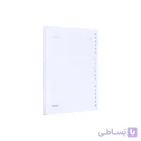 اوراق دفتر کلاسوری پاپکو سایز A5