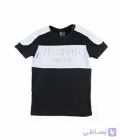 تی شرت مردانه ترک برند MUCH MORE کد S1003