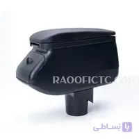 کنسول وسط پراید تیبا MP