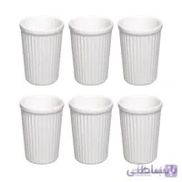 لیوان سرامیکی وان سل کد 378