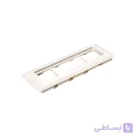 فریم چهار خانه سایز 50×101 دانوب