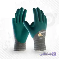 دستکش مکسی فلکس کامفورت – نیم مواد