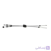 کابل تعویض دنده لیفان 620 1800