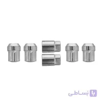 قفل رینگ اسپرت چرخ خودرو مناسب هایما S5 و S7