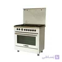 قیمت اجاق گاز فردار پیلوت مدل TF G