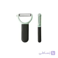 پوست کن میوه شیائومی Xiaomi Kalar Y-Peeler Fruit