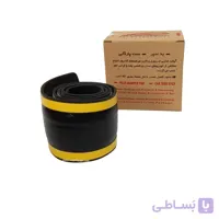 پد ضد ضربه و خش سپر عقب کوییک