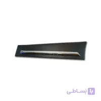 فلاپ درب عقب جک S5
