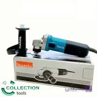 مینی فرز ماکیتا مدل 9555HN ژاپن ا Makita 9555HN Angle Grinder