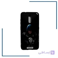 کاور گوشی نوکیا 3.2 طرح جوکر کد NK100085