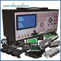 تستر ایسیو موتور آزمامدلT910