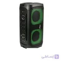 اسپیکر بلوتوثی قابل حمل وان مکس مدل max 550