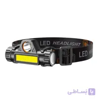 چراغ پیشانی مدل Portable 101