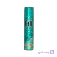 اسپری مو تافت Fulle Haarlak