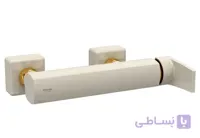 شیر توالت شودر مدل یونیک پلاس