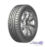 لاستیک بارز 205/50R16 گل p624تولید2021 ا barez tire 205/50R16 PREMIUM GRIP P624