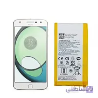 باتری اصلی گوشی موتورولا Motorola Moto Z Play – GL40