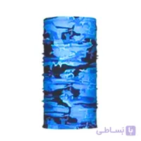 اسکارف بلک دیر مدل MILK 08