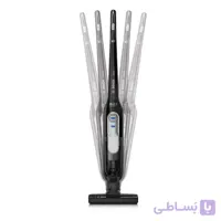 جاروشارژی بوش مدل BOSCH BCH625LTD ا BOSCH Chargeable Vacuum Cleaner BCH625LTD