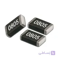 مقاومت 4.7 کیلو اهم SMD 0805 5%