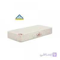 تشک خوشخواب مدل کامفورت یک نفره 200 120