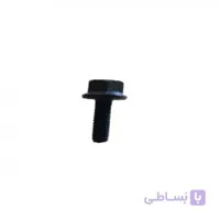 پیچ میل تنه دوچرخه مدل چهارگوش