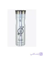 اسپری ضد تعریق مردانه کریشن لامیس مدل EVERYONE حجم 200 میلی لیتر ا EVERYONE spray Deodoran 200ml