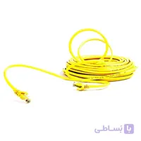 کابل شبکه 20 متری CAT6 دی نت | D-NET