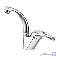 شیر روشویی متحرک کاویان مدل آروشا