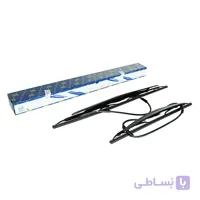 تیغه برف پاک کن جلو امکو مناسب سمند و سورن