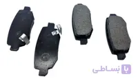 لنت ترمز عقب X22
