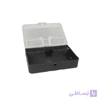 تله موش پلاستیکى ( زنده گیر )