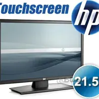 LCD 22 INCH TOUCH FULL HD مانیتور لمسی(مانیتور استوک)