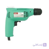 دریل سه نظام اتوماتیک دی سی ای مدل AJZ02-6A