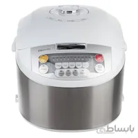 پلوپز فیلیپس مدل HD3038 Fuzzy Logic ا Philips HD3038 Fuzzy Logic Rice Cooker کد 286307