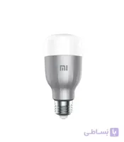 لامپ هوشمند شیائومی مدل Mi Smart LED Bulb Essential