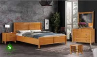 سرویس خواب دو نفره سلنا